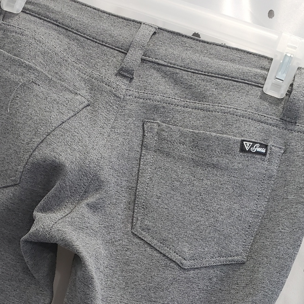 Skinny pants